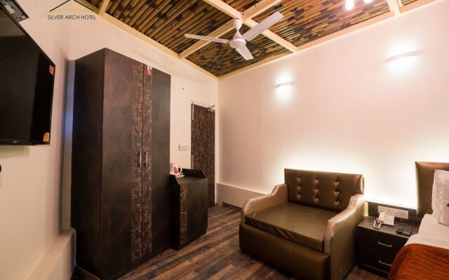 Comfort Inn Silver Arch Hotel, Mussoorie