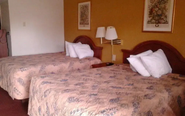 Welcome Inn and Suites