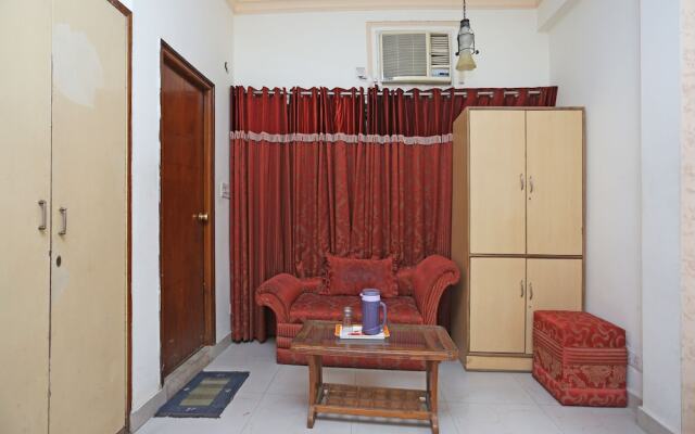 OYO 2257 Hotel MM Continental