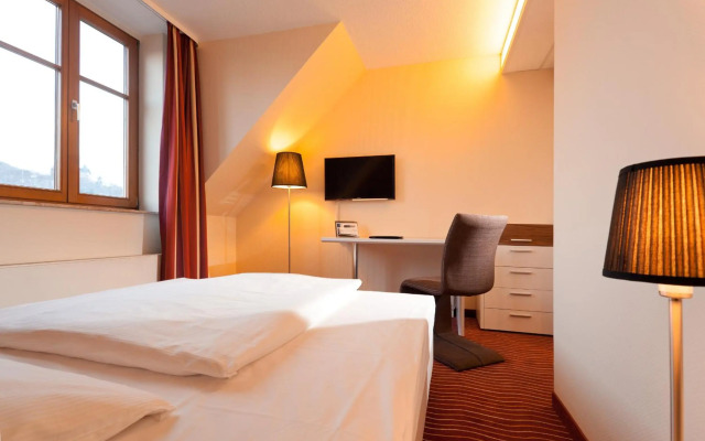 Harzer Kultur- & Kongresshotel Wernigerode