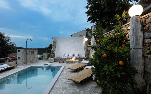 Villa Antonia