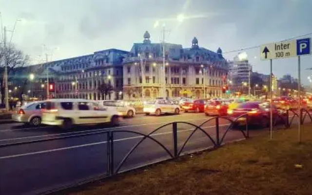 Хостел Sleep Inn