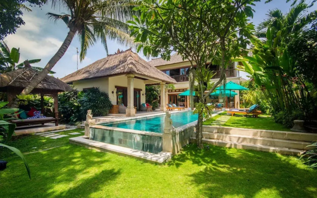 Villa Intan