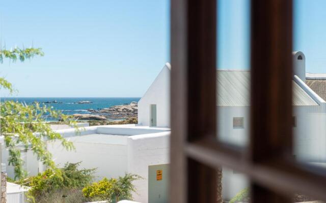 Aloe House & Acacia House