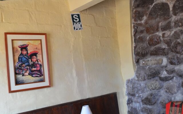 Samay Wasi Youth Hostels 2