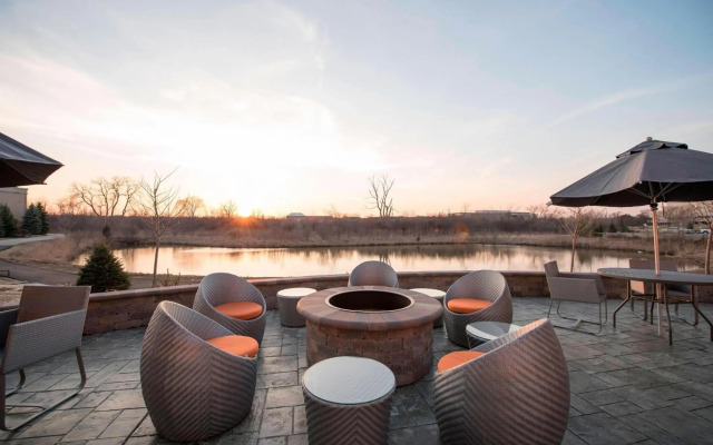 TownePlace Suites by Marriott Chicago Schaumburg