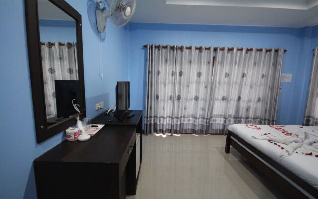 Lanta Family Resort