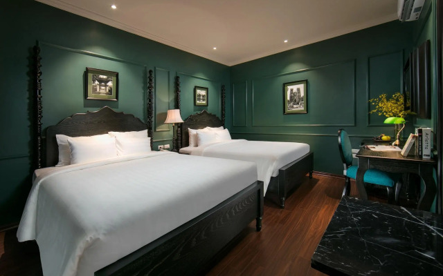 Grande Collection Hotel & Spa