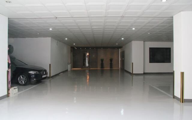 Hotel Tate