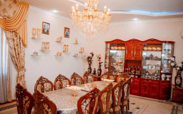 Sabrina Guest House