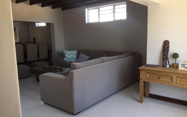 Clairwood Villa