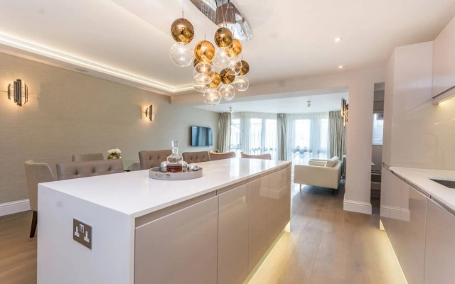 Wellington court st john wood