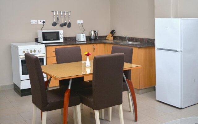Boulevard Suites