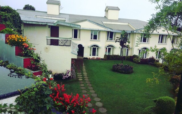 Ooty - Fern Hill, A Sterling Holidays Resort