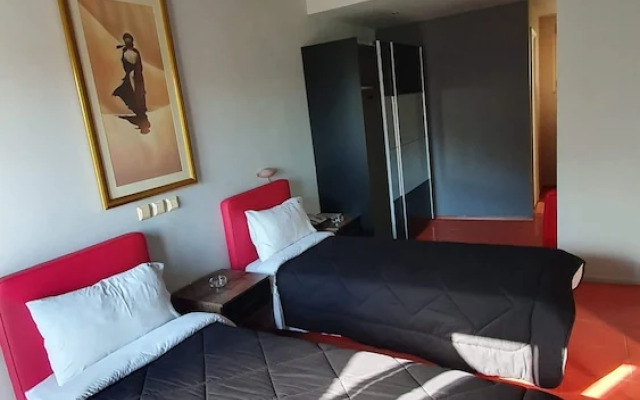 Athens Lydia Hotel