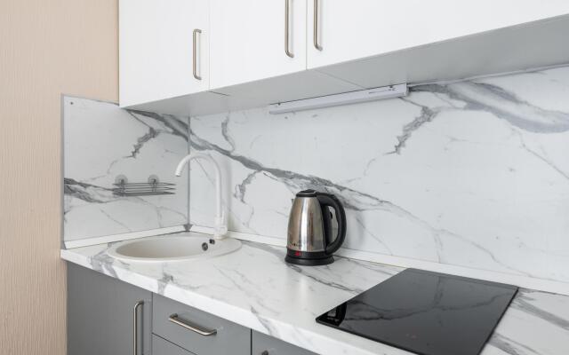 Reliable daily rent on the highway Dmitrovskoe 107 building 1