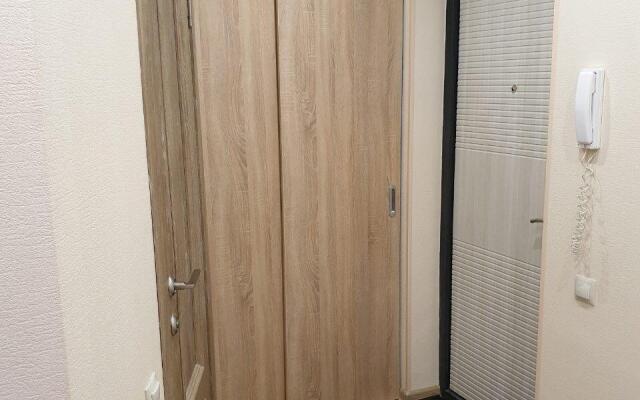 Приозерная в микрорайоне Коротчаево