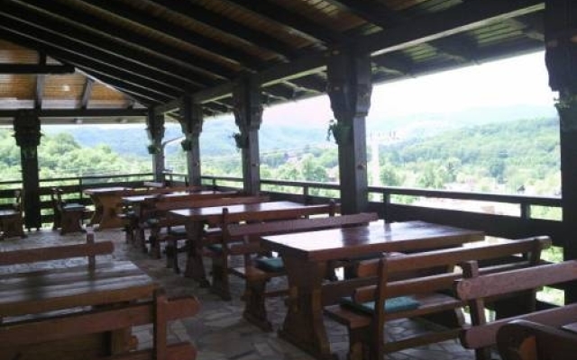 Guesthouse Pavlin