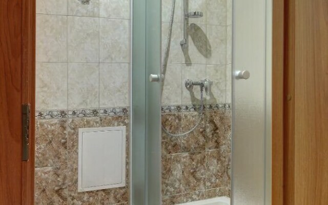 Mini Hotel Brusnika Izmailovskaya