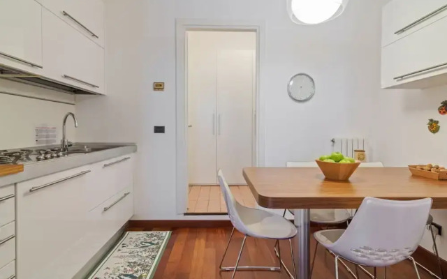 Piazza delle Erbe Stylish Flat