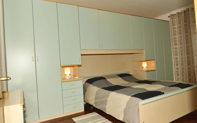 Appartamento Cristoforo Colombo