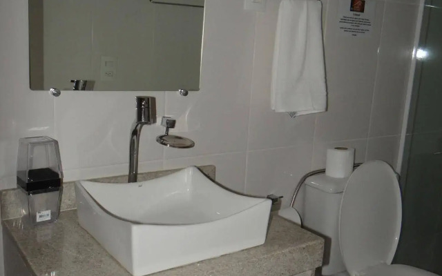Pousada Ninho da Coruja