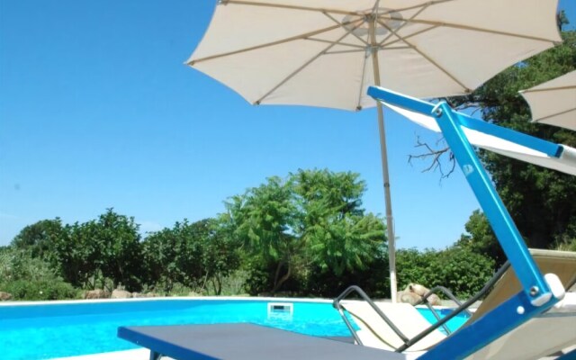 Podere La Branda Bio Agri Resort
