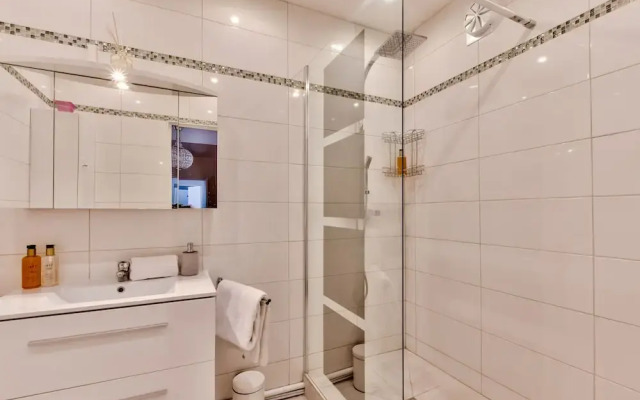 116 - Urban Viaduc des Arts