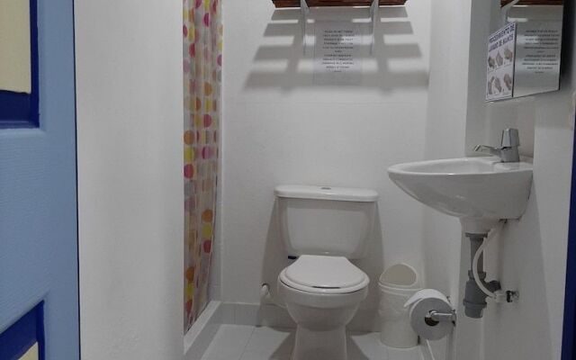 Casa Colombia Salento