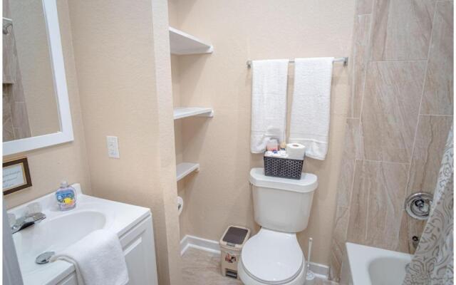 3BR2BA Remodeled House Near Downtown