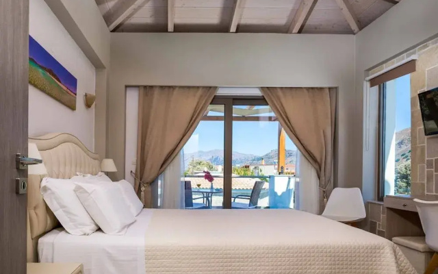 Villa Alexandros