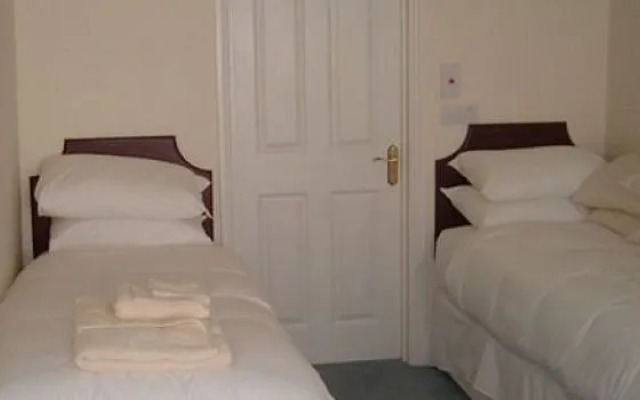 Peregrine House