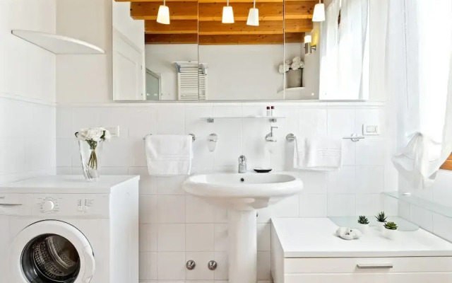 Countryside Apartment in San Lazzaro