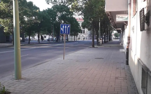 Centrum apartman