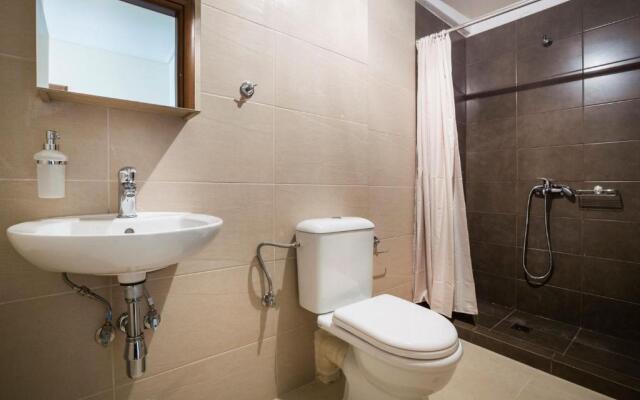 Deluxe Kefalonia Apartment Apartment Lotos 3 Bedroom Sea View Karavomilos