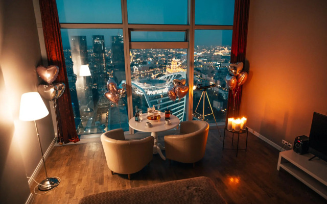 Romantic Room