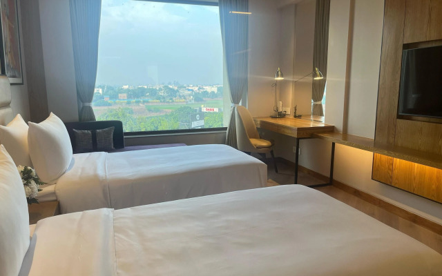 Ramada Encore by Wyndham Amritsar Airport