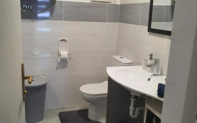 Kuća za odmor SeaHouse
