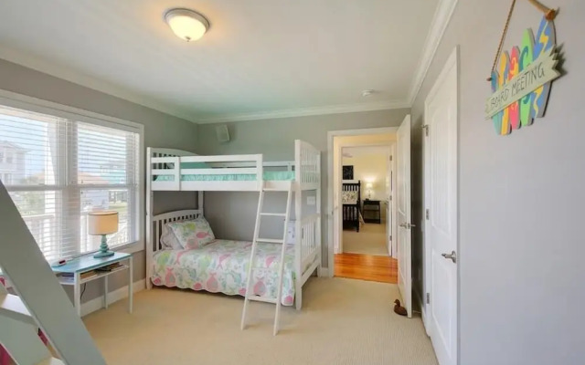 Halfway to Heaven - 5 Br Home