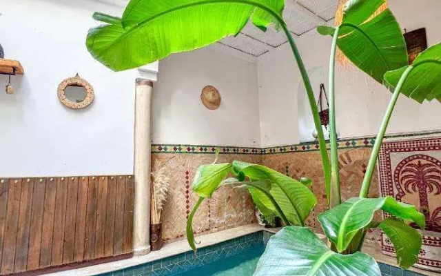 Riad Elli Marrakech