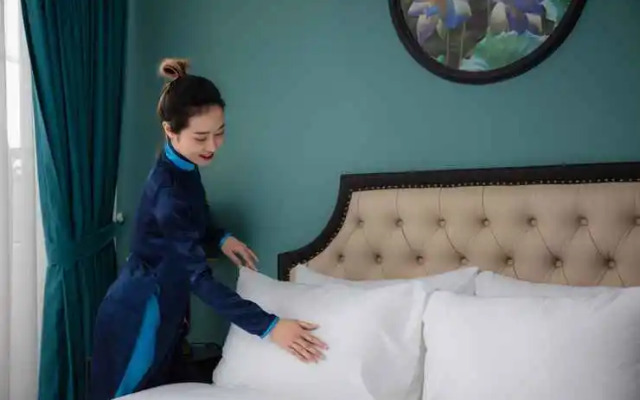 Madelise Palace Hotel  Spa