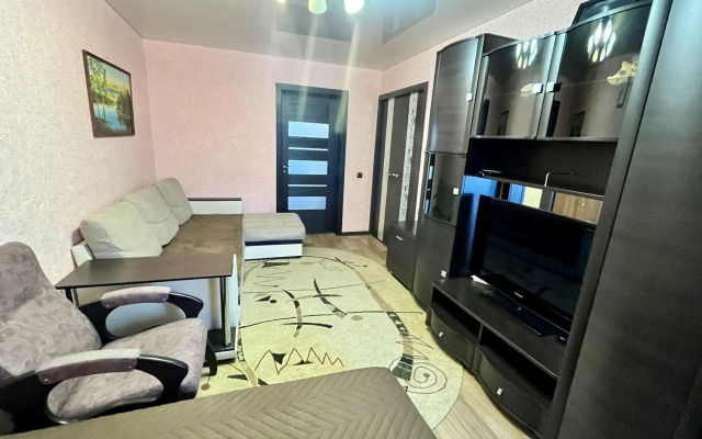 Апартаменты на улице Трнавская 15