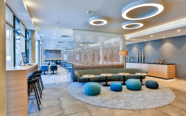 Holiday Inn Express Stuttgart - Waiblingen by IHG