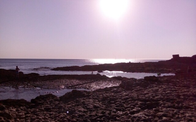 Apartment With one Bedroom in Parede, With Terrace