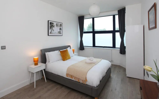 Sapphire House Apartments