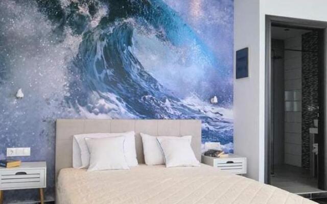 Hotel George suites