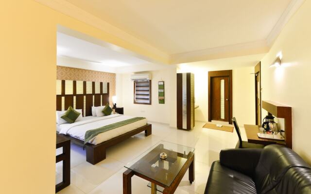 Hotel Neelkanth-Paradise