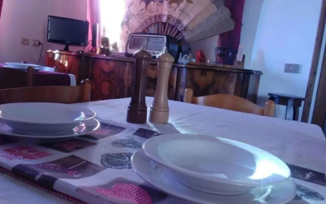 La Casetta di Badolo