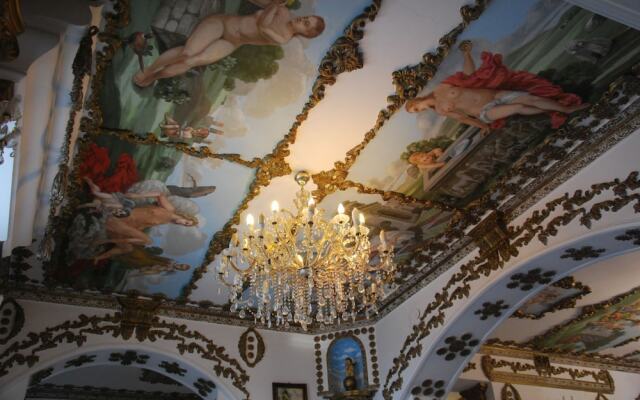 Tarnovsky Hotel, Resort & SPA