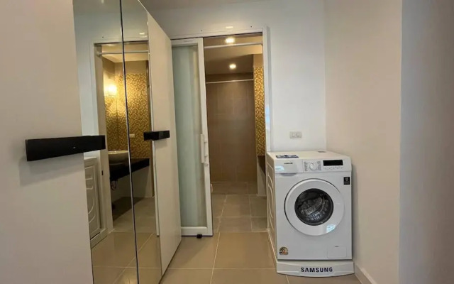 6-32 - Large 1 Bedroom-1bathroom 1 Km Walking To Patong Beach